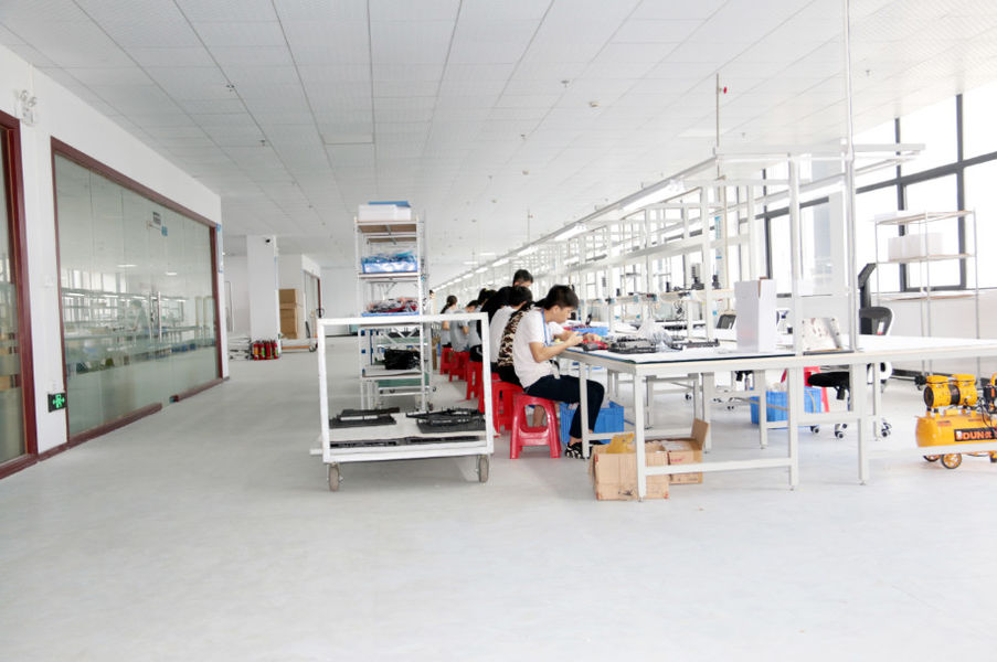 CHINA Shenzhen ITD Display Equipment Co., Ltd. Perfil da companhia